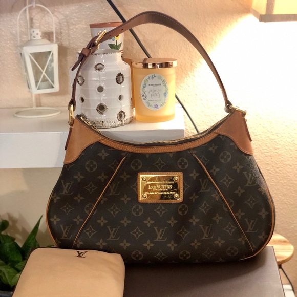 COPY - π― Louis Vuitton Thames Monogram - Picture 1 of 12